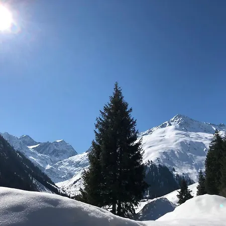 Piz-hotel