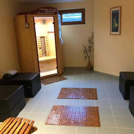 Hotel Piz-hotel