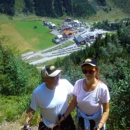 Piz-hotel 3*