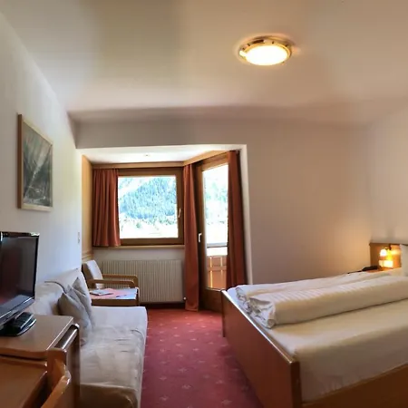 Szálloda Piz-hotel