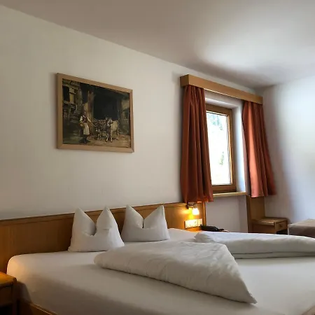 Piz-hotel