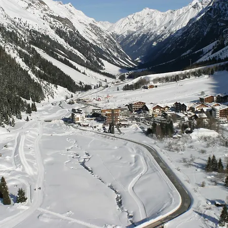 Hotel Piz-hotel