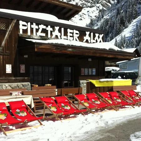 Piz-hotel 3*