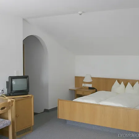 Piz-hotel 3* Sankt Leonhard im Pitztal