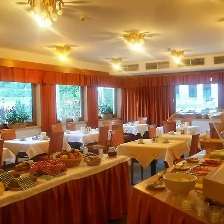 Piz-hotel Hotel Sankt Leonhard im Pitztal