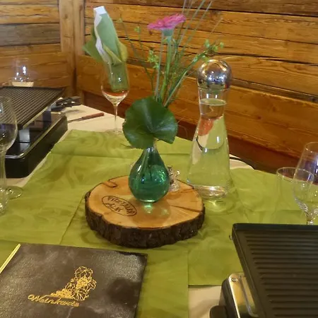 Hotel Piz-hotel