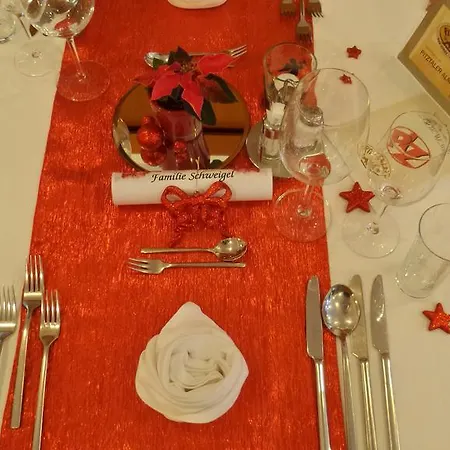 Piz-hotel