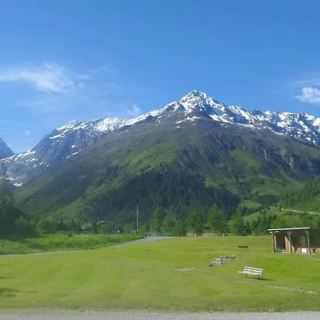 Hotel Piz-hotel