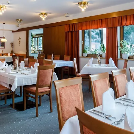Hotel Piz-hotel Sankt Leonhard im Pitztal