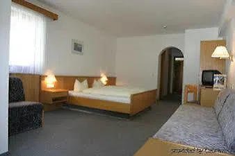 Piz-hotel 3* Sankt Leonhard im Pitztal