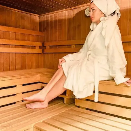 Piz-hotel 3* Sankt Leonhard im Pitztal