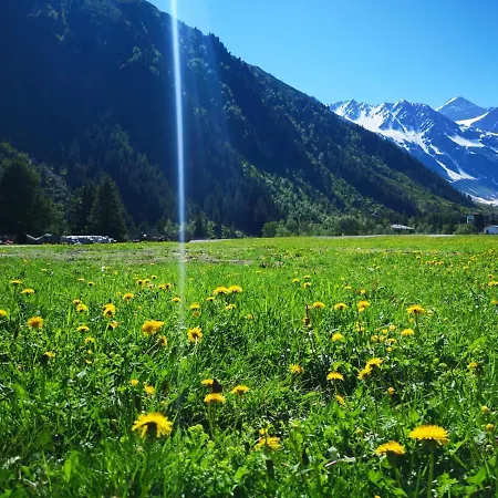 Hotel Piz-hotel 3*