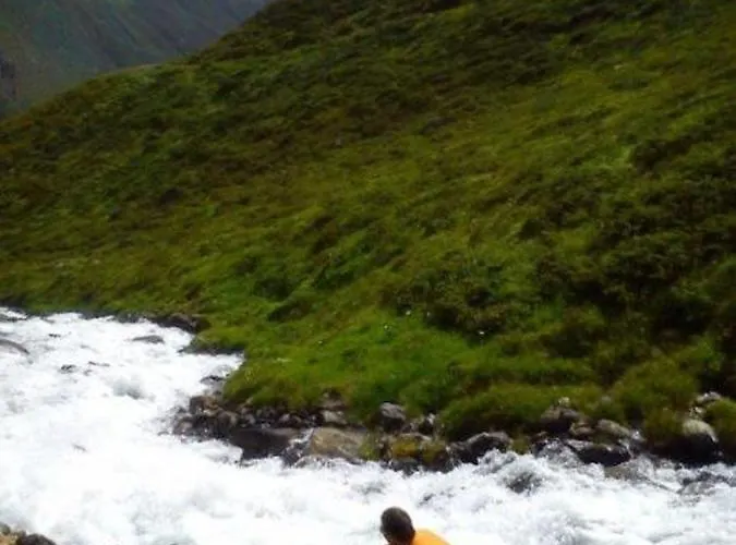 Piz-hotel ホテル 3*