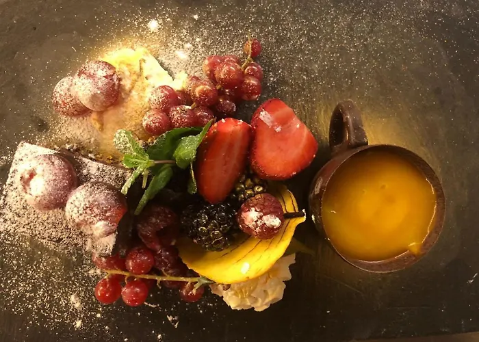 Piz-hotel ホテル 3*