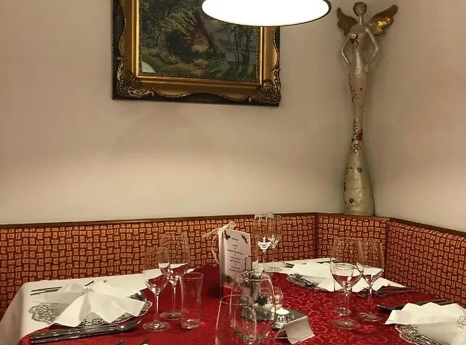 Piz-hotel ホテル 3*