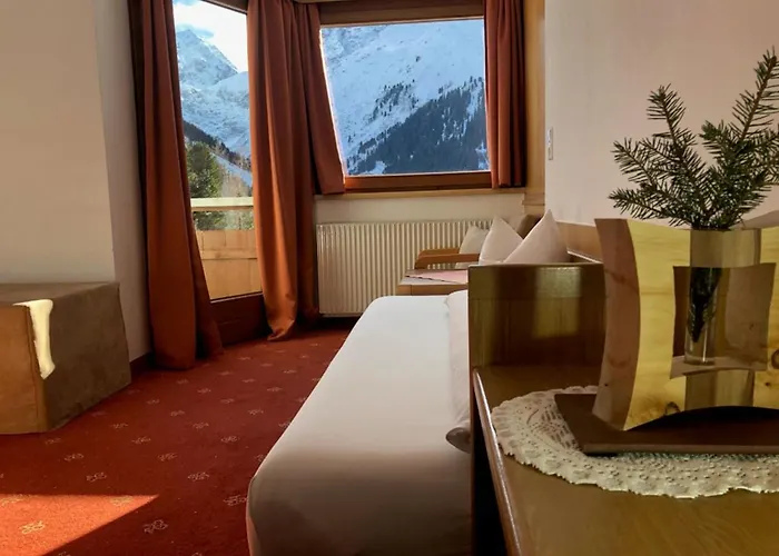 Hotel Piz-hotel