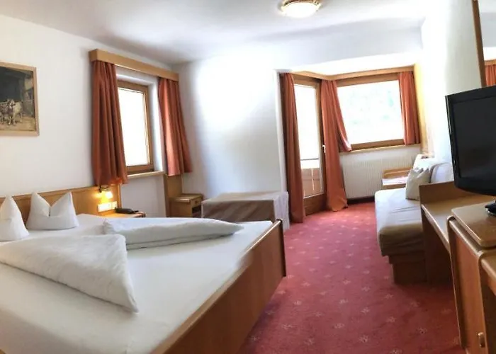Hotel Piz-hotel 3*