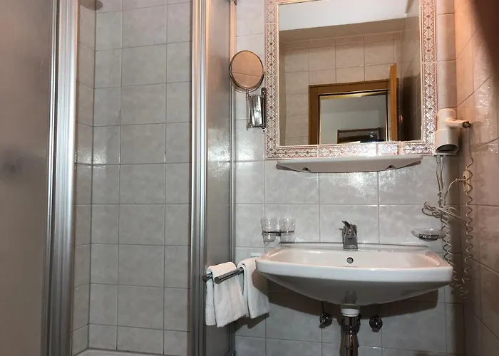 Piz-hotel ホテル ザンクト・レオンハルト・イム・ピッツタール