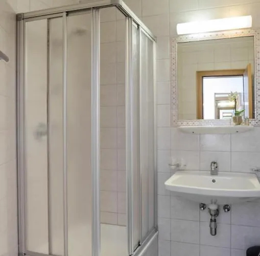 Piz-hotel ザンクト・レオンハルト・イム・ピッツタール