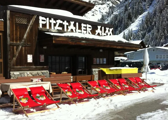 Piz-hotel 3*