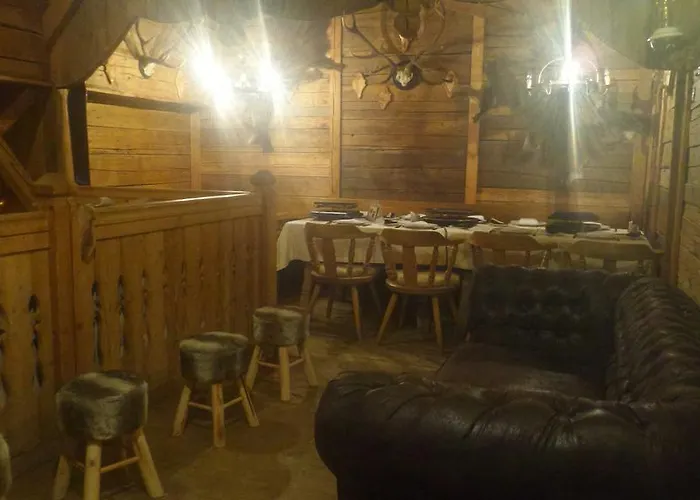 Piz-hotel ホテル 3*