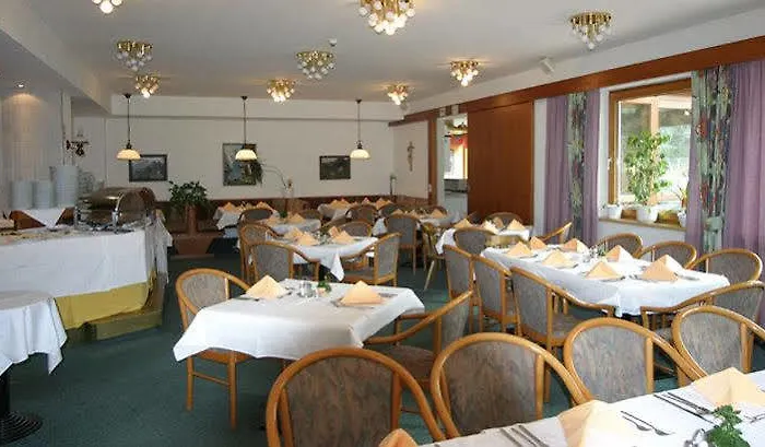 Piz-hotel 3*