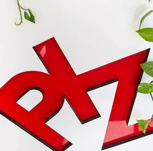 Piz-hotel ホテル ザンクト・レオンハルト・イム・ピッツタール