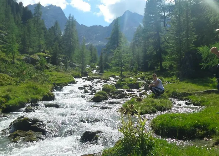 ホテル Piz-hotel 3*