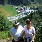 Piz-hotel 3*