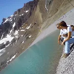 Piz-hotel