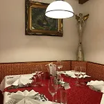 Piz-hotel Ξενοδοχείο 3*