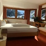 Ξενοδοχείο Piz-hotel Sankt Leonhard im Pitztal