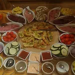 Piz-hotel Ξενοδοχείο