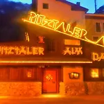 Ξενοδοχείο Piz-hotel 3*