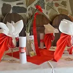 Ξενοδοχείο Piz-hotel Sankt Leonhard im Pitztal