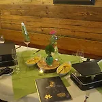Piz-hotel Sankt Leonhard im Pitztal
