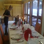 Piz-hotel