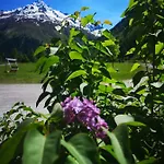 Ξενοδοχείο Piz-hotel Sankt Leonhard im Pitztal