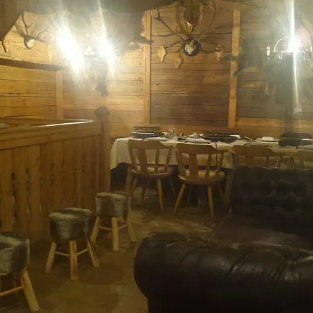 Piz-hotel Hotel 3*