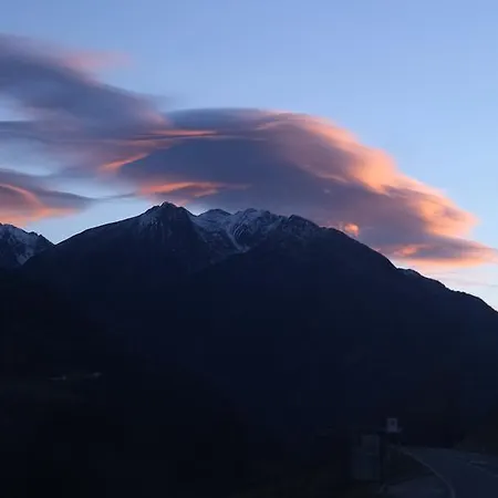 Piz-hotel فندق 3*