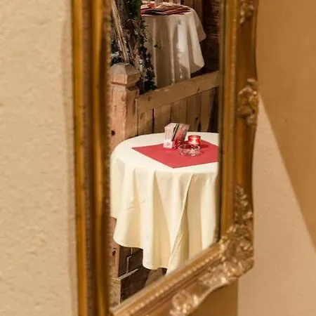 Piz-hotel 3*
